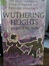 Wuthering Heights...