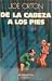 De la cabeza a los pies