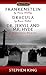 By Mary Shelley - Frankenstein, Dracula, Dr. Jekyll and Mr. Hyde (Signet Classics) (1978-12-16) [Mass Market Paperback]