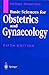 Basic Sciences for Obstetrics and Gynaecology by Tim Chard (1997-11-26)