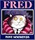 Fred (Red Fox Picture Book) by Posy Simmonds (1998-10-01)