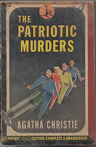 THE PATRIOTIC MURDERS