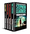 Stephen Leather -...