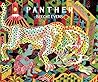 Panther by Brecht Evens (April 26,2016)