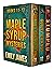 Maple Syrup Mysteries Box Set 4: Books 11-13