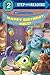 [(Monsters: Happy Birthday,...