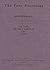 The Four Doctrines : Swedenborg : The Lord, The Holy Scripture, Life, Faith