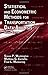 Statistical and Econometric Methods for Transportation Data Analysis, Second Edition by Simon P. Washington (9-Dec-2010) Hardcover