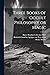 Three Books of Occult Philosophy or Magic