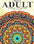 Best of Adult Coloring Book...