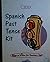 Spanish Past Tense Kit