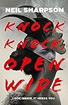 Knock Knock, Open...