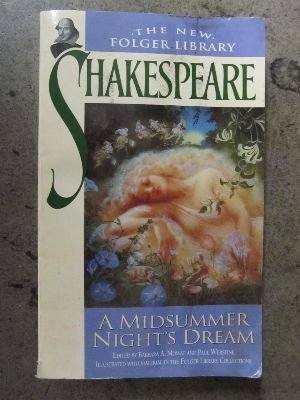 A Midsummer Night's Dream