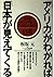 「アメリカ」がわかれば「日本」が見えてくる―知米派No...