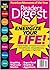 Reader's Digest Feb 2012 Instant Way to Energize Your Life