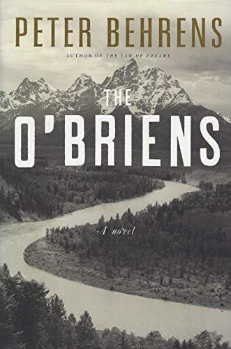 The O'Briens. A novel.
