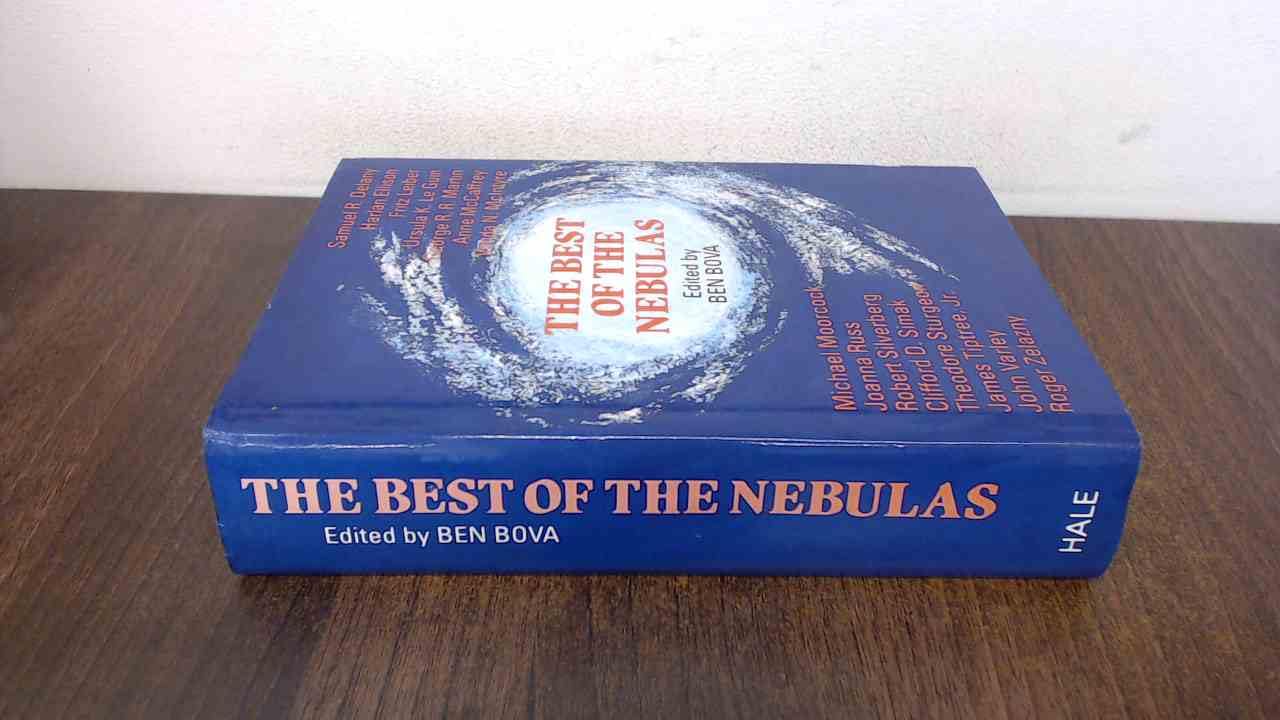Best of the Nebulas