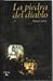 La Piedra del Diablo (Novela) (Spanish Edition)