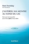 J'AI PERDU MA MON...