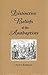 Distinctive Beliefs of the Anabaptists