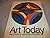 Art Today by Ray Faulkner