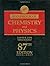 CRC Handbook of Chemistry and Physics, 87th Edition [CRC Handbook of Chemistry & Physics] [CRC Press,2006] [Hardcover]
