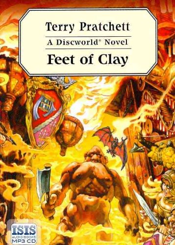 Feet of Clay