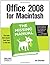 Office 2008 for Macintosh: The Missing Manual (Missing Manuals) by Jim Elferdink (30-Mar-2008) Paperback