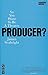 So You Want To Be A Theatre Producer? (Nick Hern Books) by James Seabright (2011-05-17)