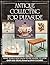 Antique collecting for pleasure by David Coombs