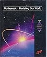 Mathematics: Modeling Our World, Course 3