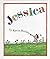 JESSICA By KEVIN HENKES Greenwillow Books HC 1989 6th Wisconsin Author [Hardcover] Kevin Henkes