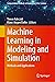 Machine Learning in Modeling and Simulation by Timon Rabczuk
