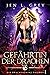 Gefährtin der Drachen (Die Drachenprinz Trilogie #1)