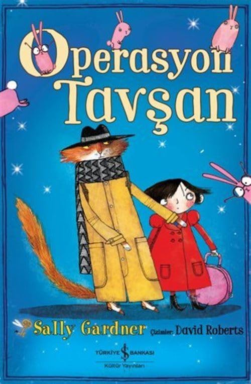 Operasyon Tavsan (Paperback)