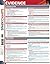 Evidence (SparkCharts) by SparkNotes (2003-06-13)