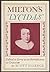 Milton's 'Lycidas.' Edited ...