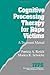 Cognitive Processing Therapy for Rape Victims: A Treatment Manual (Interpersonal Violence: The Practice Series) by Patricia A. Resick (1993-06-02)
