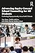 Advancing Equity-Focused School Counseling for All Students by Sam Steen