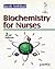JAYPEE Biochemistry for Nurses