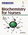 JAYPEE Biochemistry for Nurses
