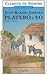 Platero Y Yo / Platero & I by Juan Ramón Jiménez