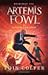 Artemis Fowl 3 - Evighetskoden
