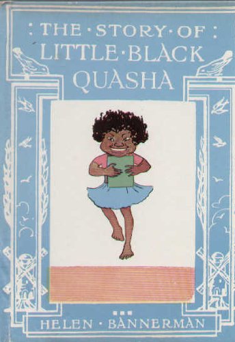 The Story of Little Black Quasha (Hardcover)