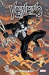 Marvel Premiere. Veneno 8 Al otro lado by Donny Cates