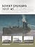 Soviet Cruisers 1917–45 by Alexander Hill