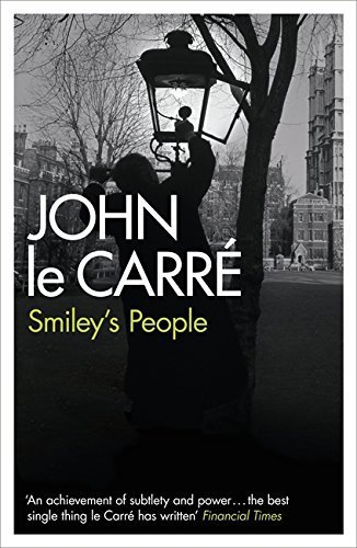 The Honourable Schoolboy by Le Carré, John