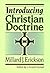 Introducing Christian Doctrine by Millard J. Erickson (1992-08-03)