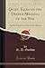 Quiet Talks on the Deeper Meaning of the War: And Its Relation to Our Lord's Return (Classic Reprint) by S. D. Gordon (2015-09-27)