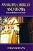 [Anarchy, Church and Utopia] [By: Hobson, Theo] [January, 2005]